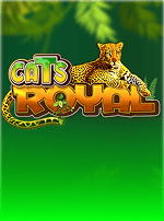 Cats Royal-bg