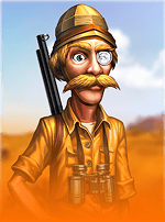 Safari Sam 2-bg
