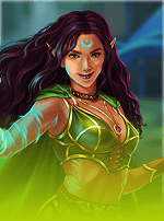 Elven Gold-bg