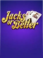 Jacks or Better - new-bg