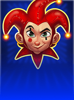 Epic Joker-bg