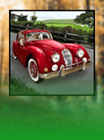 Retro Style-bg