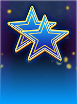 Star Wild Blaster-bg