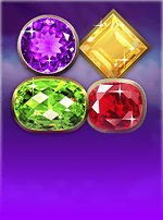 Magic Crystals-bg