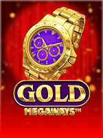 Gold Megaways-bg