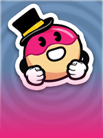 Omnom-bg