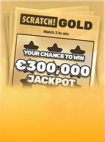 Scratch! Gold-bg