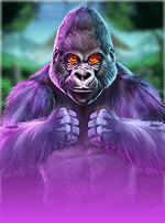 King Koko Quest-bg