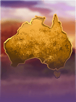 Outback Gold: Hold and Win-bg