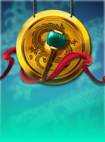 Dragon King: Legend of the Seas-bg