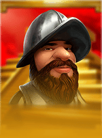 Gonzo Gold-bg