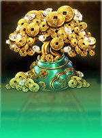 Fortune House Power Reels-bg