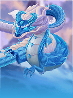 Legend of the Ice Dragon-bg
