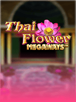 Thai Flower Megaways-bg