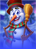 Stay Frosty!-bg