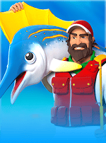 Big Fishing Fortune-bg