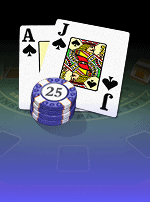 Classic Blackjack Gold-bg