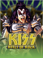 KISS: Reels of Rock-bg