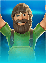 Big Bass Bonanza Megaways-bg