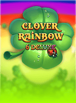 Clover the Rainbow 6 Deluxe-bg