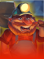 Dynamite Digger Eureka-bg