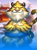 Cold Tiger Ascent-bg