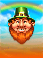 Cash Collect Leprechaun's Luck-bg