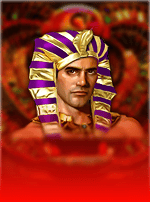 Crown Of Egypt-bg