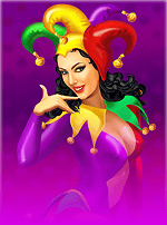 Lucky Joker 10-bg