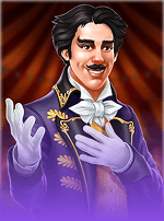 Big Top Bonanza Megaways-bg