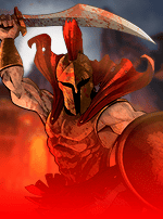 Gladiator Legends-bg