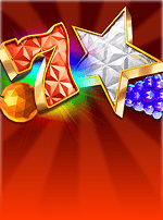 Crystal Hot 40 Free Spins-bg