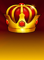 Hot Slot: 777 Crown-bg