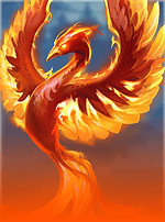 Phoenix Graveyard-bg