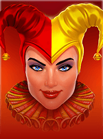 Golden Jokers Double Up-bg