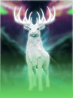 Great Wild Elk-bg