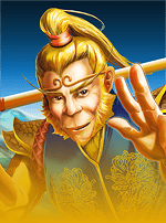 More Monkeys Stellar Jackpots-bg
