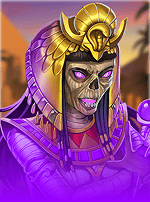 Curse Of The Mummies-bg