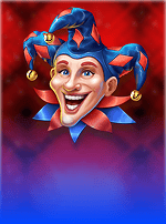 Joker Wild Respin-bg