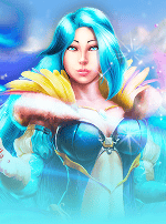 Spin Sorceress-bg