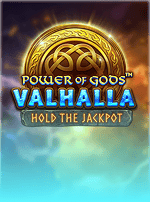Power of Gods: Valhalla-bg