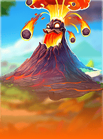 Treasure of Kilauea-bg