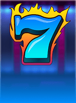 Hot Triple Sevens-bg