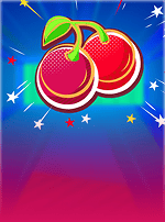 CherryPop Deluxe-bg