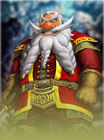 Battle Dwarf-bg