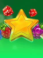 Fruity time-bg
