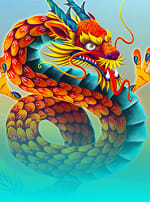 Floating Dragon Megaways Hold & Spin-bg