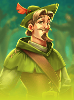 Robin Hood's Heroes-bg