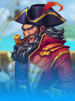 Captain's Quest: Treasure Island-bg
