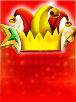 Wild Joker Hot-bg